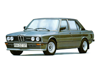 E28 1980-1987